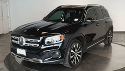 2022 Mercedes-Benz GLB GLB 250 4MATIC