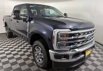 2025 Ford Super Duty F-350 Lariat