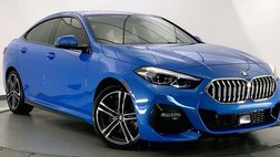 2023 BMW 2 Series 228i Gran Coupe