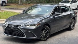 2024 Lexus ES 250 ES 250
