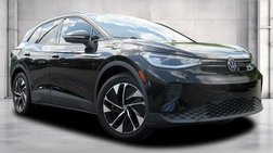 2022 Volkswagen ID.4 Pro S