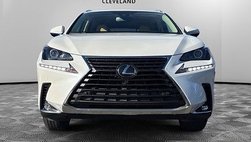 2020 Lexus NX 300 Base