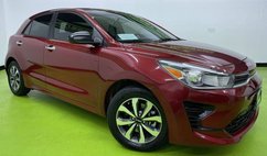 2023 Kia Rio5 S