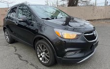 2019 Buick Encore Sport Touring