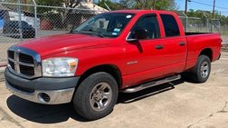 2008 Dodge Ram 1500 ST