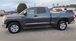 2015 Toyota Tundra SR5