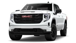 2026 GMC Sierra 1500 Elevation Standard