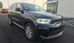 2024 Dodge Durango SXT