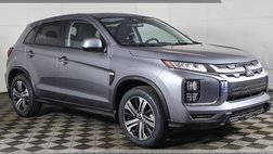 2026 Mitsubishi Outlander Sport ES