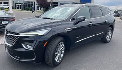 2023 Buick Enclave Avenir
