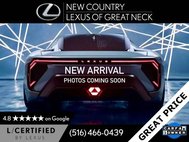 2024 Lexus ES 350 Base