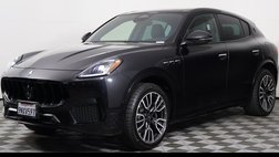 2023 Maserati Grecale Modena