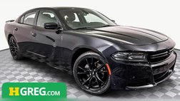 2018 Dodge Charger SXT