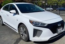 2018 Hyundai Ioniq Plug-In Hybrid Limited