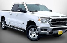2022 Ram Ram Pickup 1500 Lone Star