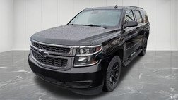 2018 Chevrolet Tahoe LS