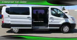 2019 Ford Transit 350 XLT