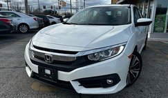 2018 Honda Civic EX-T