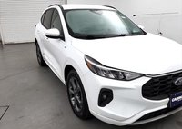 2023 Ford Escape Hybrid ST-Line Select