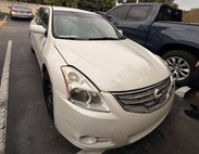 2010 Nissan Altima 2.5 S