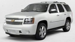 2013 Chevrolet Tahoe LT