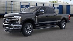 2026 Ford Super Duty F-250 