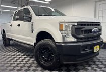 2022 Ford Super Duty F-250 XL