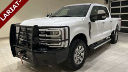 2024 Ford Super Duty F-350 Lariat