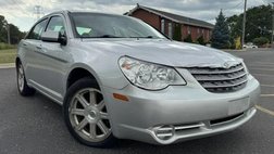 2008 Chrysler Sebring Touring