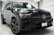 2025 Mercedes-Benz GLE-Class GLE 350 4MATIC