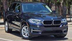 2014 BMW X5 xDrive35d