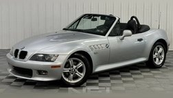 2000 BMW Z3 2.3