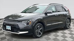 2023 Kia Niro SX