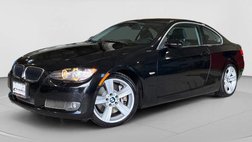 2008 BMW 3 Series 335i