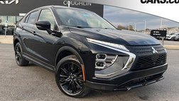 2023 Mitsubishi Eclipse Cross LE