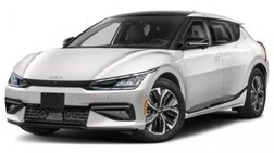 2023 Kia EV6 GT-Line