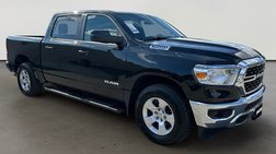 2022 Ram Ram Pickup 1500 Big Horn