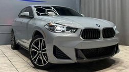 2023 BMW X2 xDrive28i