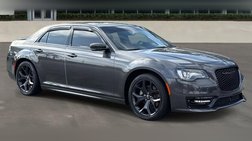 2023 Chrysler 300 S V8