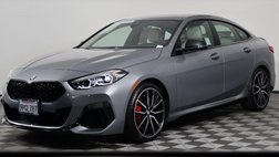 2024 BMW 2 Series M235i xDrive Gran Coupe