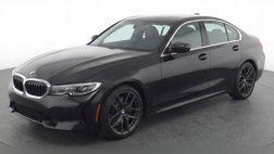 2025 BMW 3 Series 330i xDrive