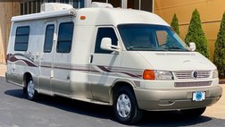 2000 Volkswagen EuroVan 