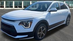 2026 Kia Niro LX