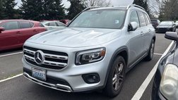 2021 Mercedes-Benz GLB GLB 250