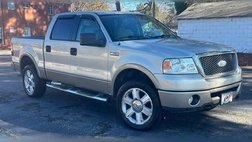 2006 Ford F-150 FX4