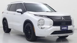 2023 Mitsubishi Outlander SEL