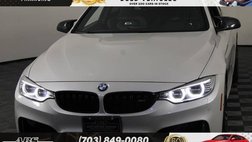 2015 BMW M4 Base