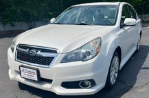 2014 Subaru Legacy 2.5i Limited