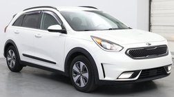 2019 Kia Niro LX