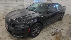 2018 Dodge Charger GT